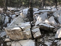 -龙洞风景区-藏龙涧