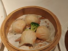 -悦景酒家(罗湖店)