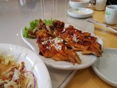 -全州拌饭馆(断桥店)