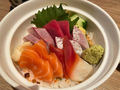 -小山日本料理(太古汇店)