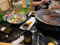 -龍二烧肉酒场(九亭店)