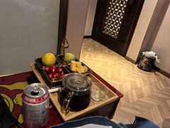 -华夏良子·足道SPA艾灸(翠微店)