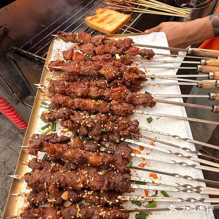 个人认为）景德镇数一数二的好吃。。。。