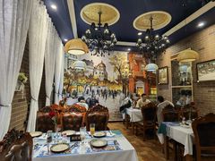 -安德烈俄式西餐厅(中央大街店)