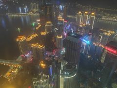 -WFC会仙楼观景台