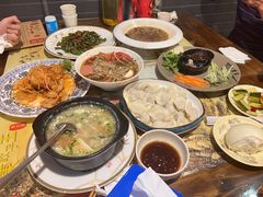 -石老头关东饺子王·东北菜(嘉华鑫城店)