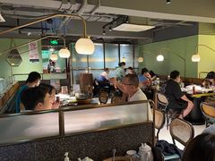 -顺峰顺水顺德菜(龙华店)