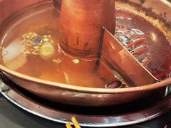 -京元盛铜锅涮肉(上海总店)