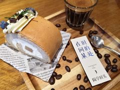 -陶享时光西餐·下午茶(信河街店)