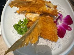 -淘米捞·米汤脆鲩鱼火锅(福田皇岗店)