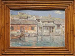 -上海油画雕塑院