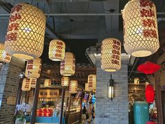 -二十八里太湖船菜(吉祥路店)