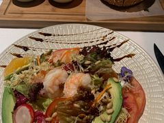 -郑州绿地JW万豪酒店The Grill烤汇扒房