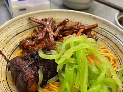 -梅溪·小伙子干挑面(安吉总店)
