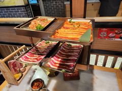 -韩宫宴烤肉·料理(苏州中心店)
