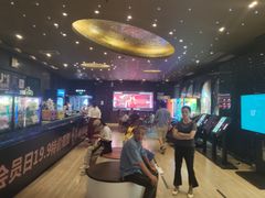 -华夏太古影城(深圳金銮时代店)