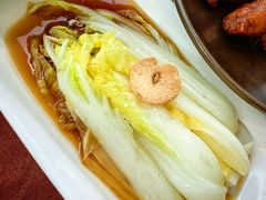-金时代顺风大酒店(兰生大厦店)