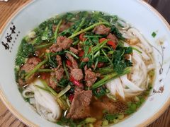 -易裕和·长沙米粉(竹塘西路店)