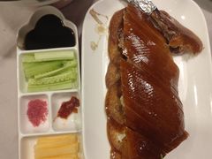 -大鸭梨烤鸭(甘家口店)