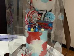 -ZIYUE CAKE线上店