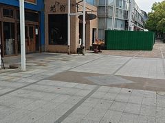 -C31地窖餐厅(黑龙江北路店)