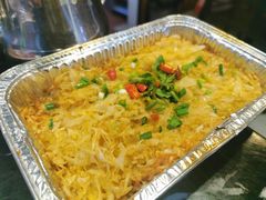 -燚青春东北泥炉烤肉(百合店)