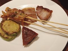 -Social 秀西餐厅-长沙瑞吉酒店(运达店)