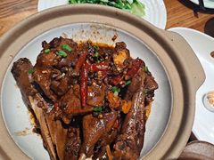 -汉小城·老铫子藕汤·乡野湖北菜(江汉路吉庆街店)