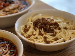 -吴记怪味面(牛王庙店)