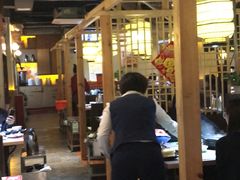 大堂-探窝·竹笙椰子鸡(杨箕店)