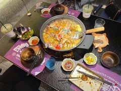 -匠子烤鱼(上邦百汇城店)