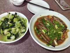 -天然居农家乐(温泉南路店)