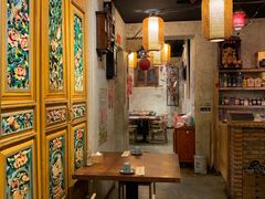 大堂-锦小馆(安贞店)