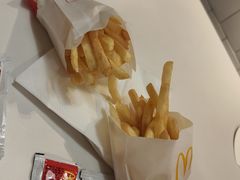 -麦当劳(秣陵路店)
