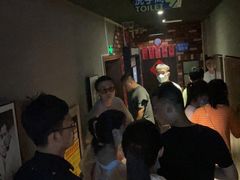 -棂笼·深度沉浸密室(武汉旗舰店)