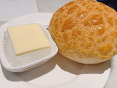 -港丽餐厅