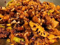 -蛙蛙叫·干锅年代(钻石广场店)