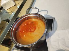 -西火火·川派小火锅(西溪银泰店)