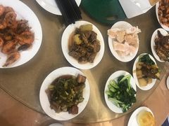 -林丰温泉度假山庄