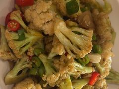 -成都驻京办餐厅(蜀都宾馆店)