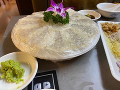 -官塘陈记鱼生·潮汕砂锅粥·牛肉火锅(潮枫路总店)