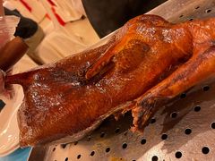 全聚德烤鸭-全聚德(上海首店浦东店)