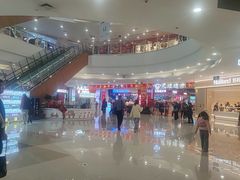 -天津梅江印象城