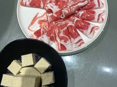 -华晟山城火锅(东城天下店)