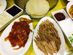 -德缘烤鸭店(大栅栏店)