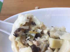 -朱洪元苏式面馆(绿宝广场店)