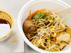 -陕老顺肉夹馍油泼面(湖东店)