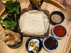 -金筷子西北菜·捞悦火锅