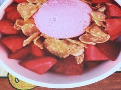 -甜心妈妈·榴莲星级糖水(北京路总店)