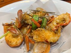 香茅焗虾-顺德了能馆(虎门店)